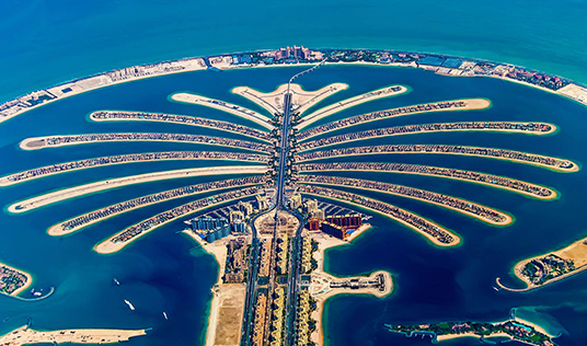 中東、南亞、非洲